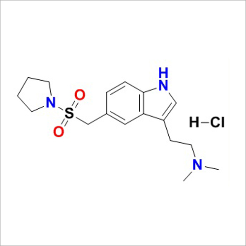 Almotriptan Hydrochloride Application: Pharmaceutical