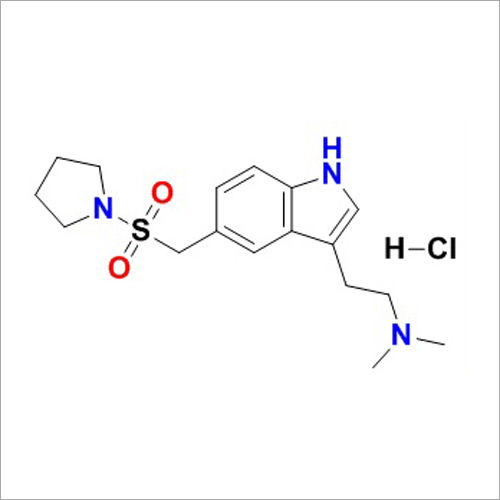 अल्मोट्रिप्टन हाइड्रोक्लोराइड अनुप्रयोग: फार्मास्युटिकल