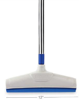 स्टैंडी बाथरूम वाइपर