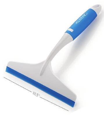 किचन प्लेटफॉर्म और ग्लास वाइपर