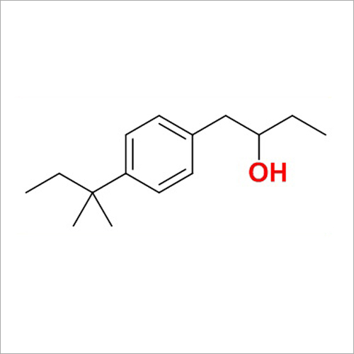 Amorolfine 2-Hydroxy Impurity Application: Pharmaceutical