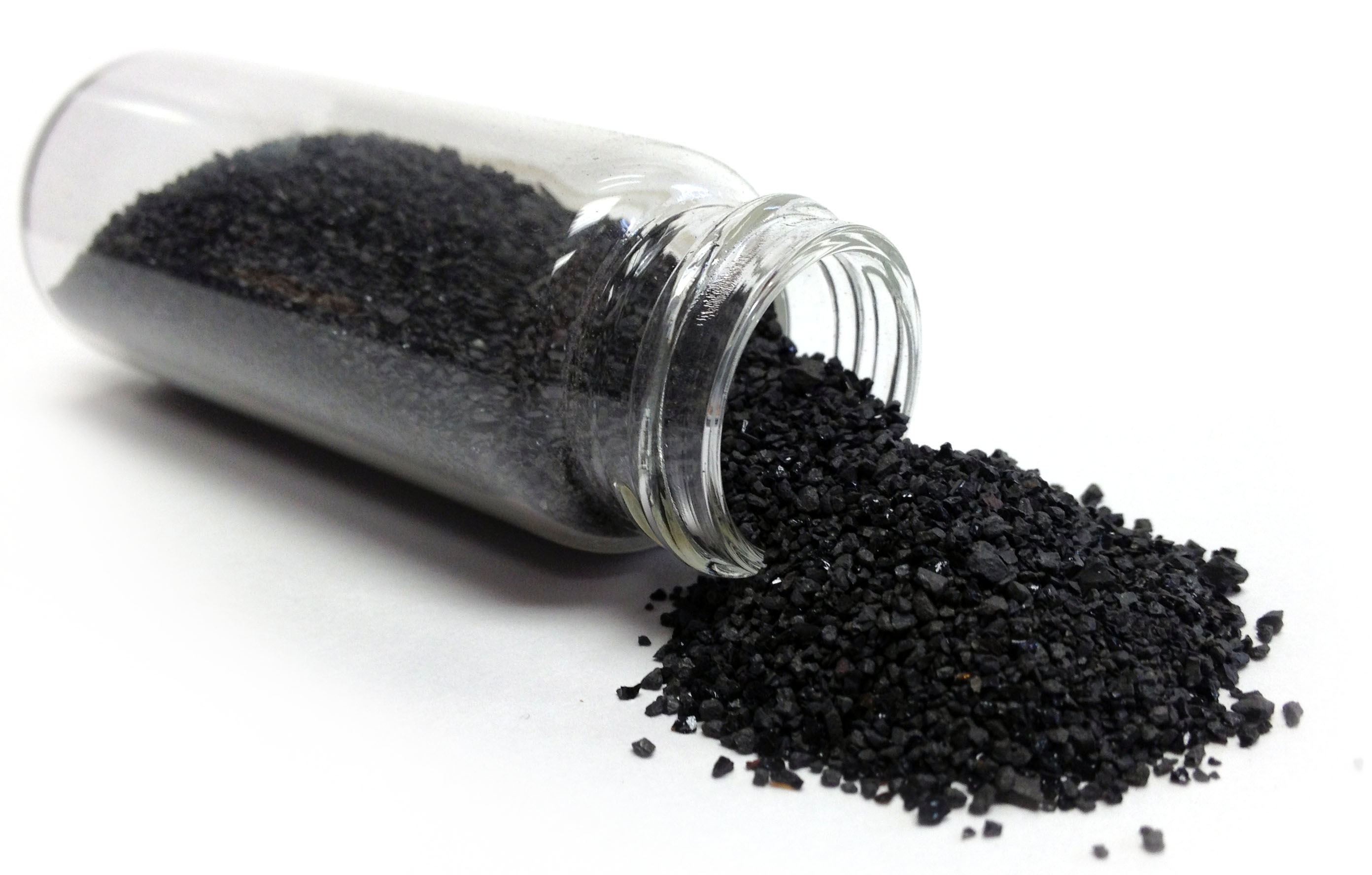 Graphite Minerals Application: Foundry