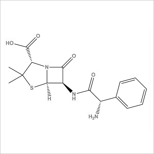 Ampicillin Ep Impurity B Application: Pharmaceutical