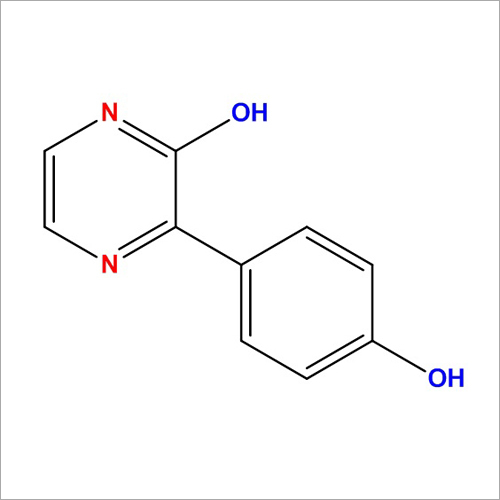 Amoxicillin Ep Impurity F Application: Pharmaceutical