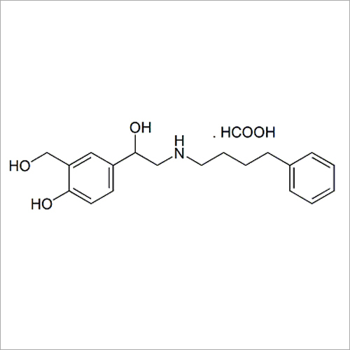 Salmeterol Ep Impurity A Application: Pharmaceutical