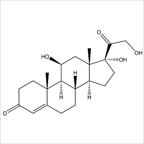 Hydrocortisone