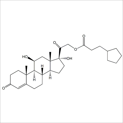 Hydrocortisone Cypionate Application: Pharmaceutical