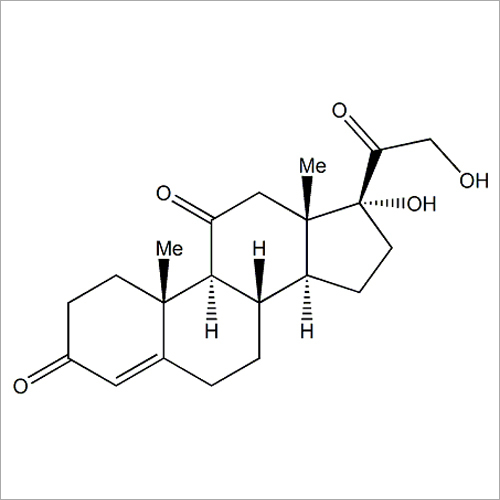 Hydrocortisone EP Impurity B
