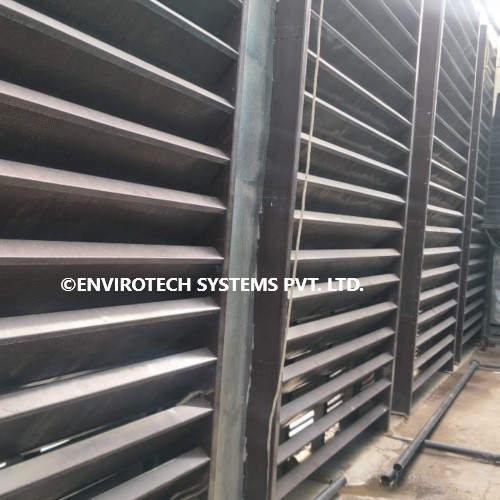 Acoustic Louver Warranty: 01 Year