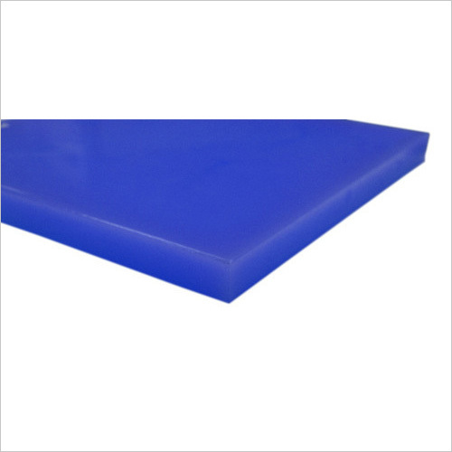 पॉलीयूरेथेन शीट्स