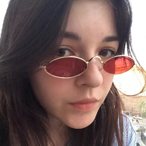 फैशन धूप का चश्मा