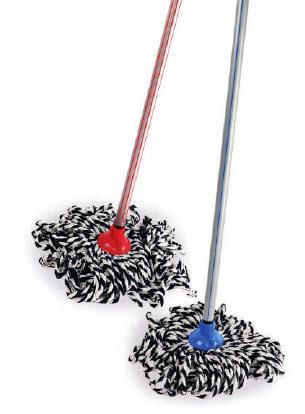 Popular Deck Mop