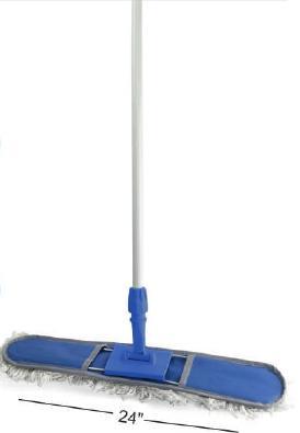 Popular Cotton Thread Mop Large Usage: Floor