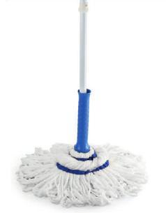 माइक्रोफाइबर ट्विस्ट एमओपी