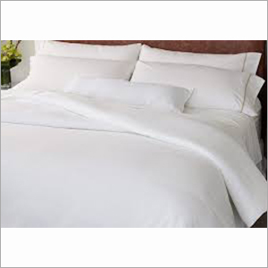 Washable Plain Duvet Cover