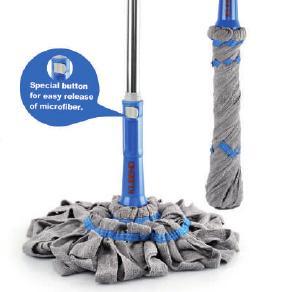 क्लासिक ट्विस्ट एमओपी