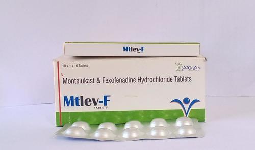 Montelukast Tab