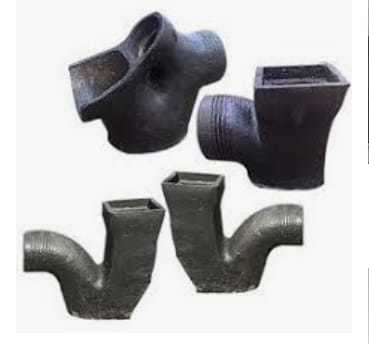Sw Pipes & Fittings