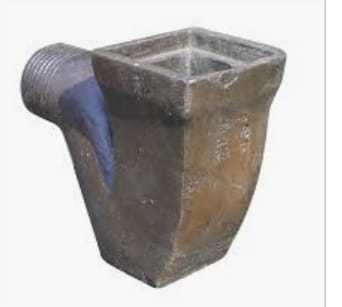Sw Pipes & Fittings