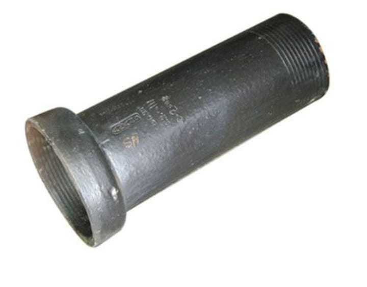 Sw Pipes & Fittings