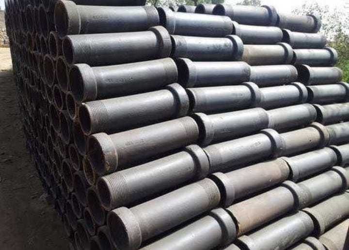 Sw Pipes & Fittings