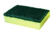स्पंज स्क्रब पैड