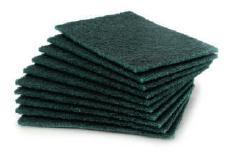 Jumbo Scrub Pad 4 X 6