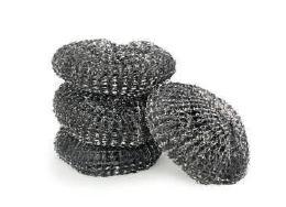 गैल्वेनाइज्ड स्क्रबर