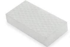 एक्स स्पंज पैड