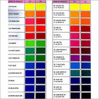 रिएक्टिव मी ब्रांड डाईज़