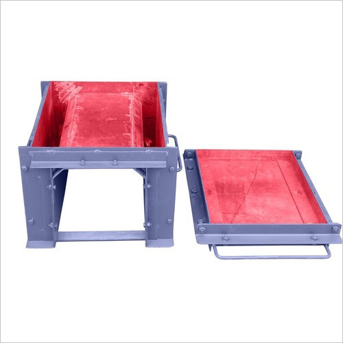 Precast U Drain Mould