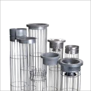 Bag House Filter Cage