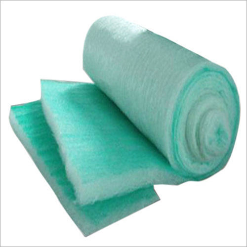 Pollution Control Foam Sheet