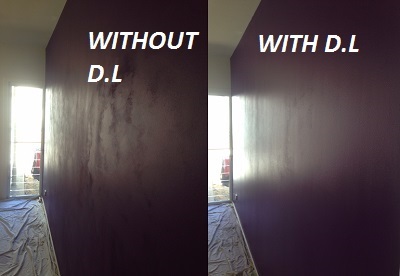 D.l - (Dispersing,leveling And Gloss Improving Agent)
