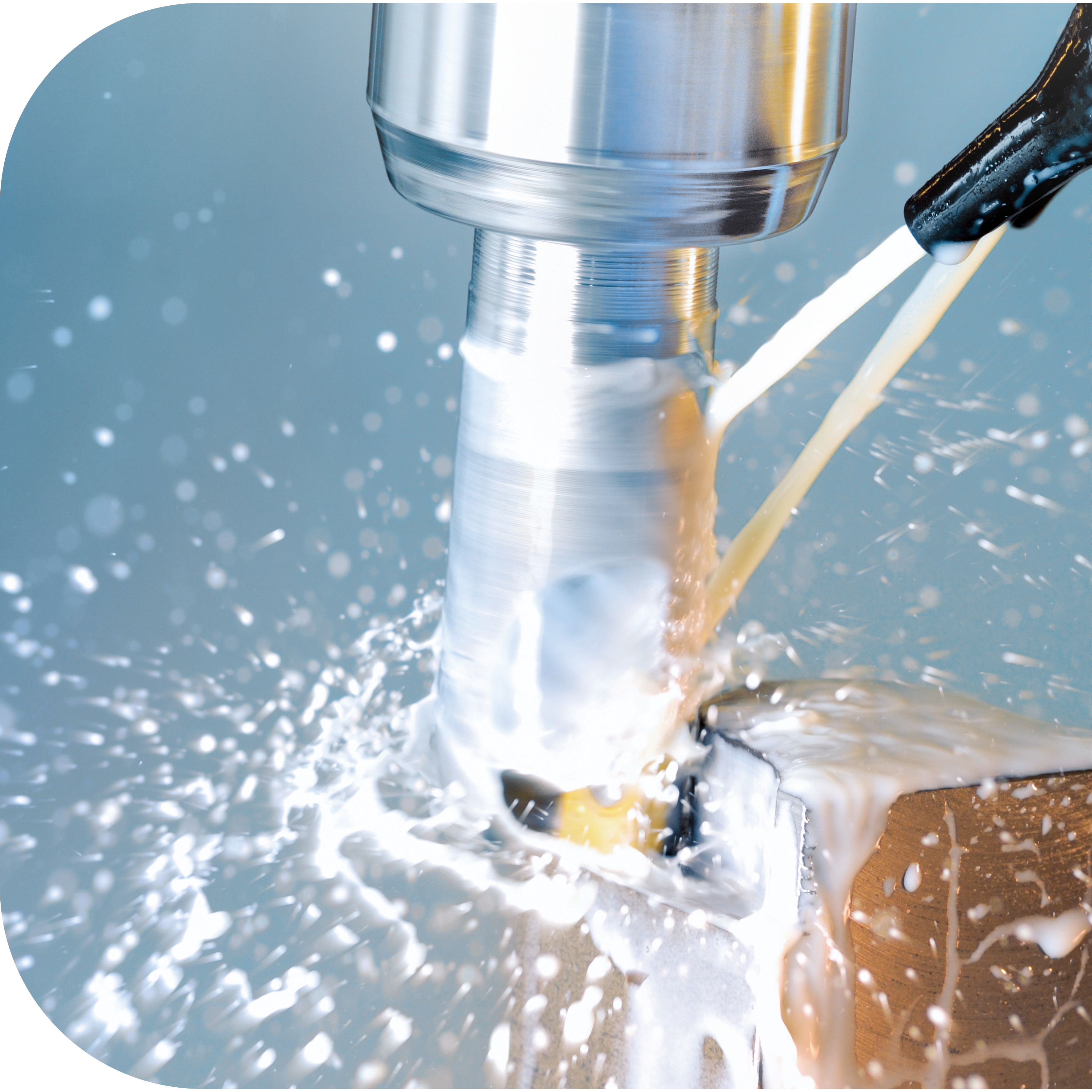 D.l - (Dispersing,leveling And Gloss Improving Agent)
