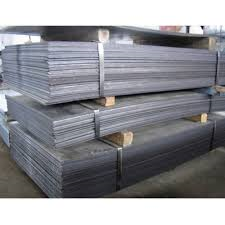 Hr Plates Sheets - Mild Steel, Is 2062 E250 To E450, En 10025 S235 To S450, Grey | Ductile Sheets For Pipes, Auto Parts, Military Equipment