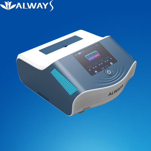 2in1 Rf Machine Power: 150 Watt (W)