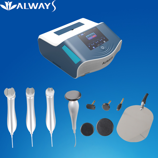 2in1 Rf Machine Power: 150 Watt (W)