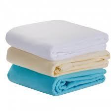 Mattress Protector - Application: Multiple