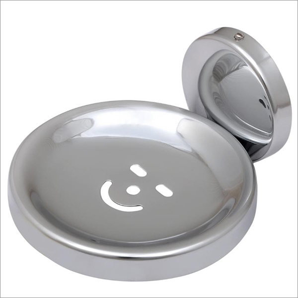 Smiley Soap Dish