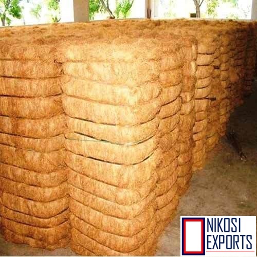 Light Brown Coco Fiber