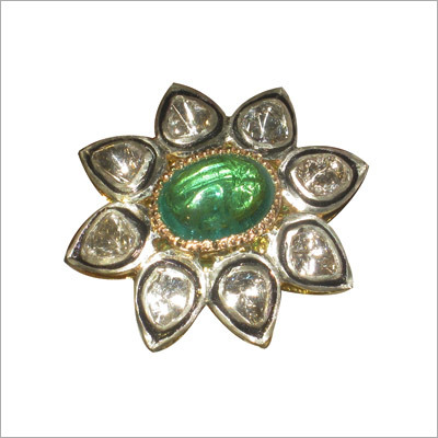 डिजाइनर प्राचीन फैशन आभूषण