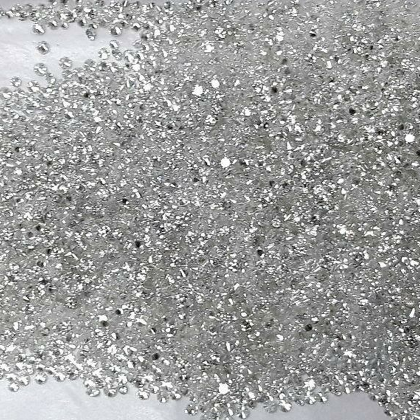 Cvd Diamond 1.55mm Ghi Vs Si Round Brilliant Cut Lab Grown Hpht Loose Stones Tcw 1