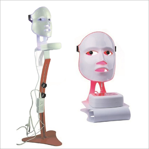 Therapy LED Face Mask