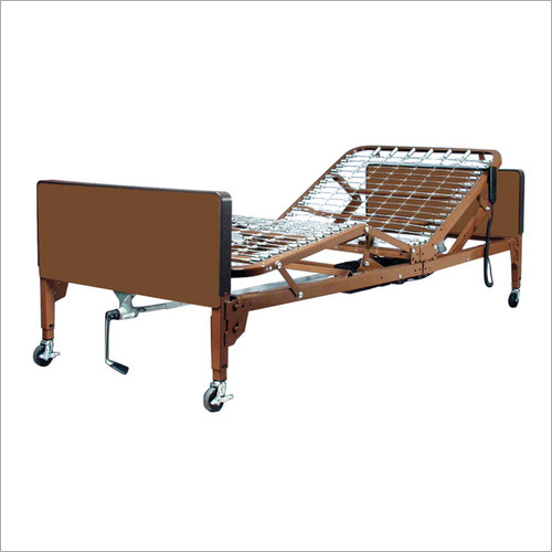 Electric Homecare Bed