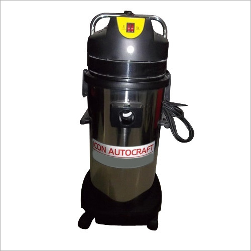Dry Vacuum Cleaner