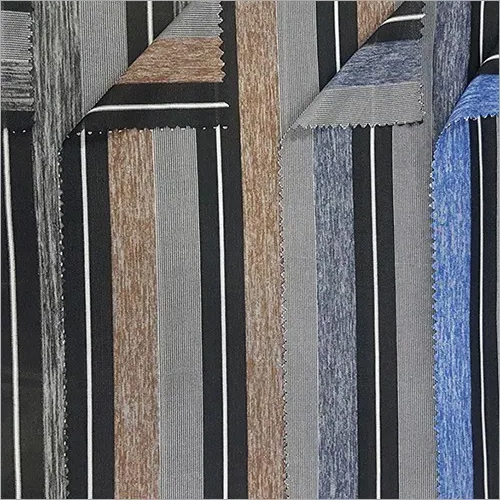 सिंगल जर्सी ग्राइंडल स्ट्राइप