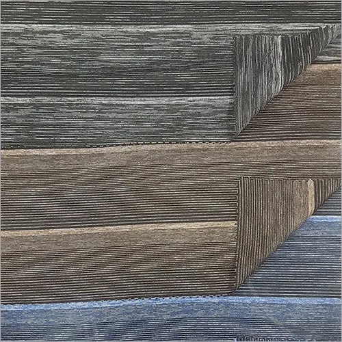 Single Jerssy  Grindle Stripe