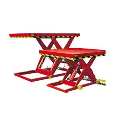 Scissor Lift