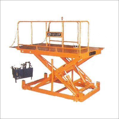 कैंची तालिका